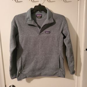 Patagonia Marsupial Sweater